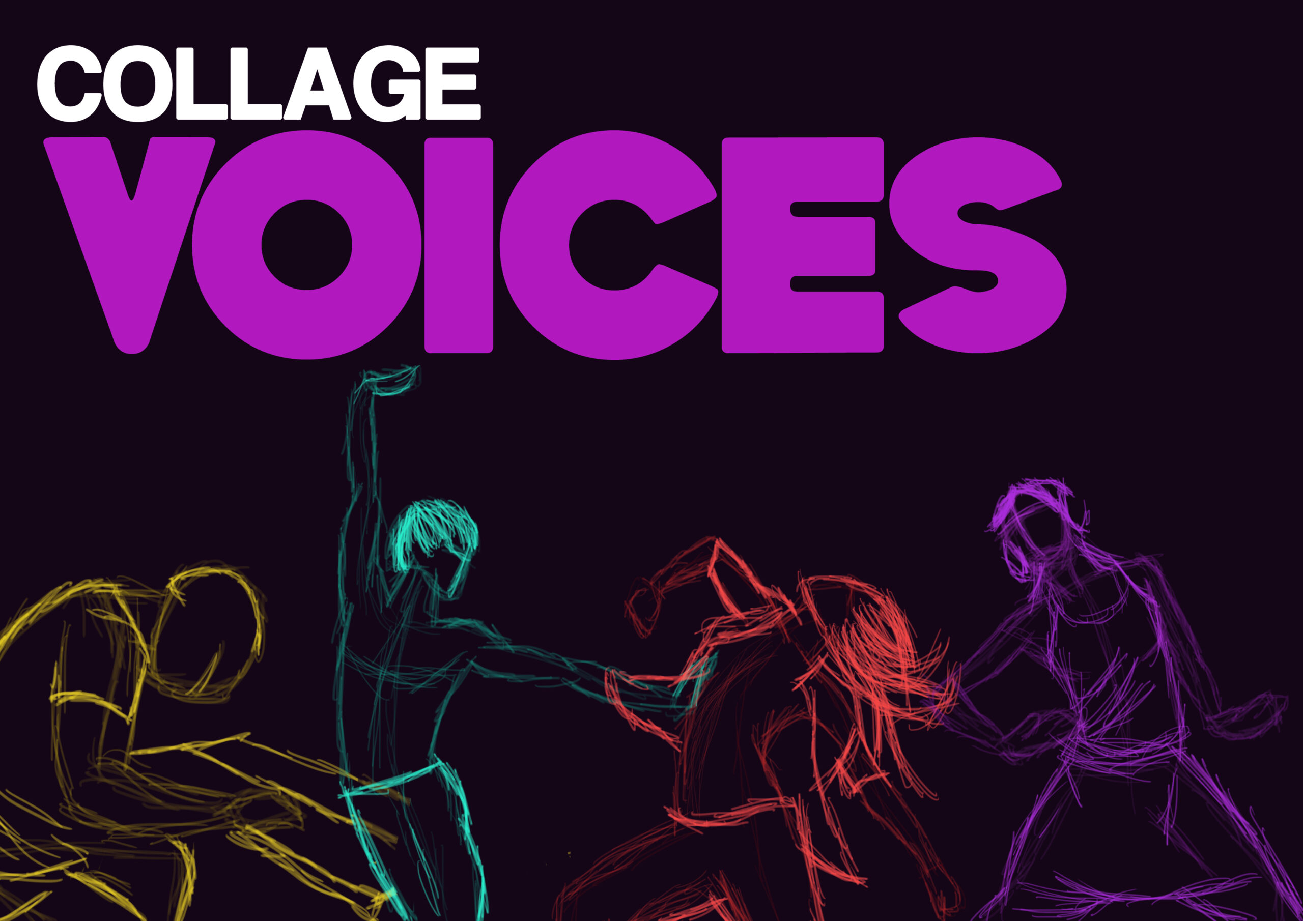 Collage Voices